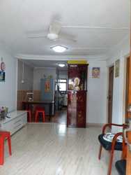Blk 96 Lorong 3 Toa Payoh (Toa Payoh), HDB 3 Rooms #205142861